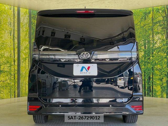 Toyota VOXY 2024-03 8355862-14