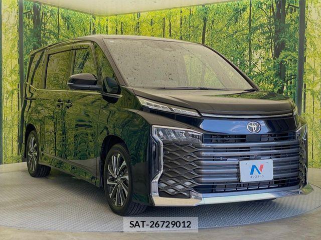 Toyota VOXY 2024-03 8355862-15