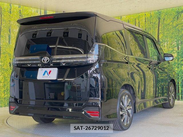 Toyota VOXY 2024-03 8355862-16