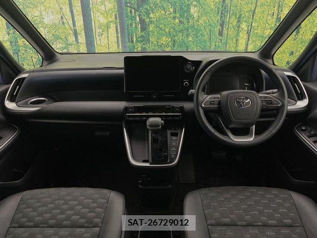 Toyota VOXY 2024-03 8355862-1