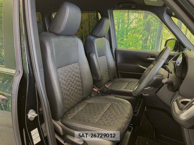 Toyota VOXY 2024-03 8355862-7