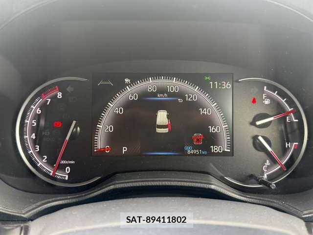 Toyota VOXY 2022-04 8355864-12