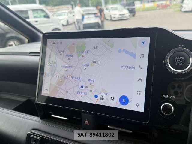 Toyota VOXY 2022-04 8355864-4