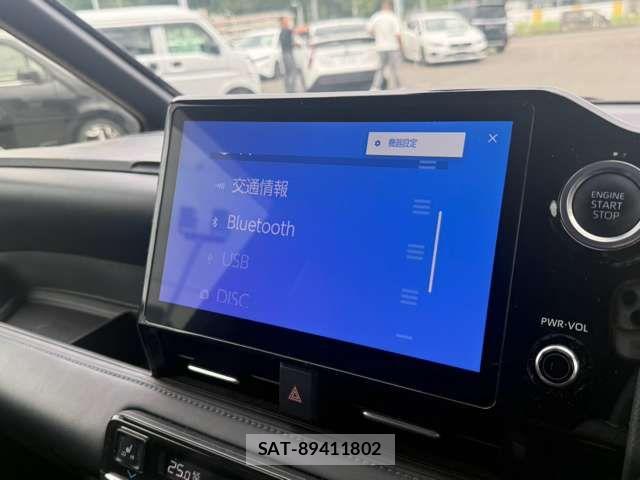 Toyota VOXY 2022-04 8355864-6