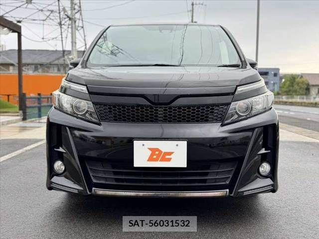 Toyota VOXY 2016-07 8355869-8