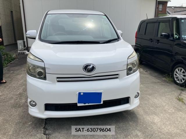 Toyota VOXY 2009-07 8369692-0