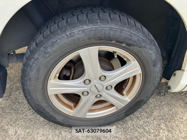 Toyota VOXY 2009-07 8369692-8