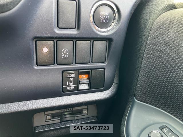 Toyota VOXY 2016-02 8369680-8