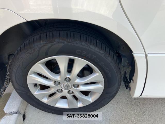 Toyota VOXY 2011-09 8369690-3