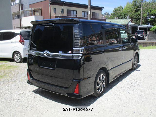 Toyota VOXY 2021-06 8369667-8