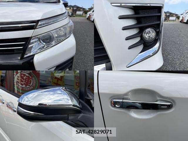 Toyota VOXY 2015-12 8369671-9