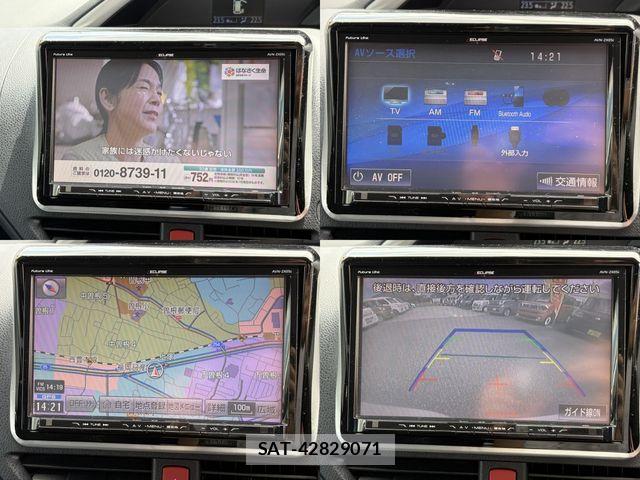 Toyota VOXY 2015-12 8369671-13