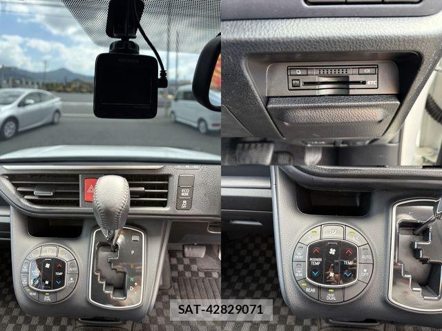 Toyota VOXY 2015-12 8369671-14