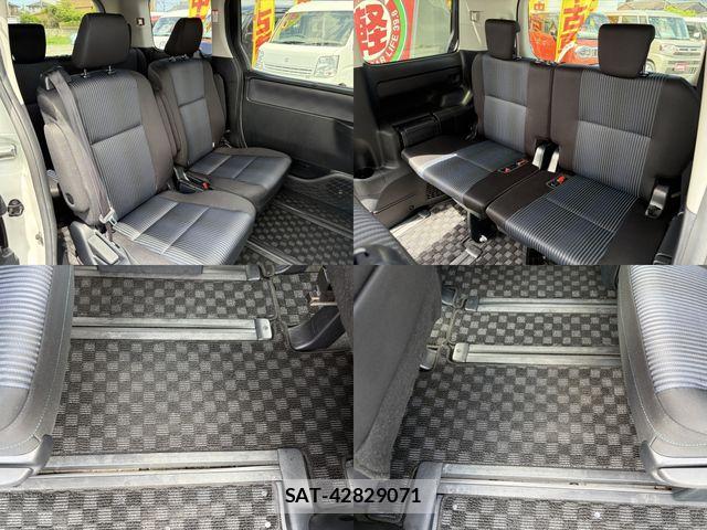 Toyota VOXY 2015-12 8369671-17