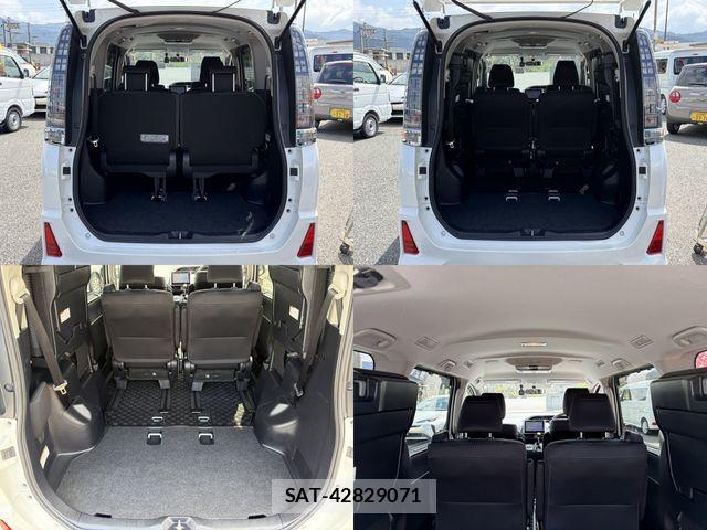 Toyota VOXY 2015-12 8369671-20