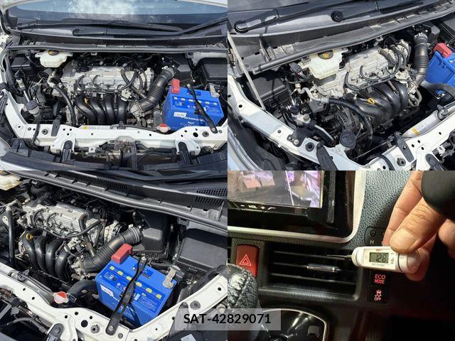 Toyota VOXY 2015-12 8369671-21
