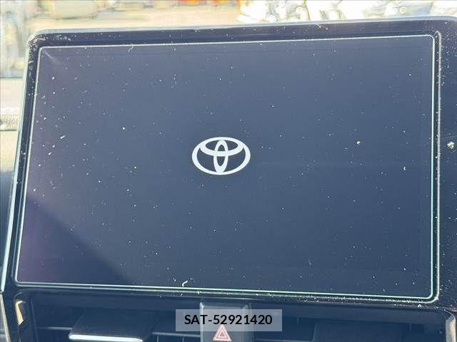 Toyota VOXY 2022-09 8369650-2