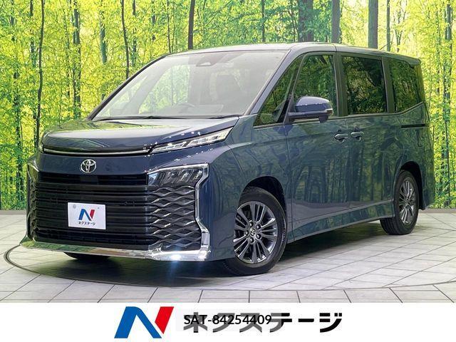 Toyota VOXY 2023-07 8369659-0