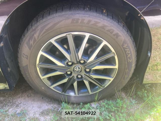 Toyota VOXY 2014-02 8369685-8