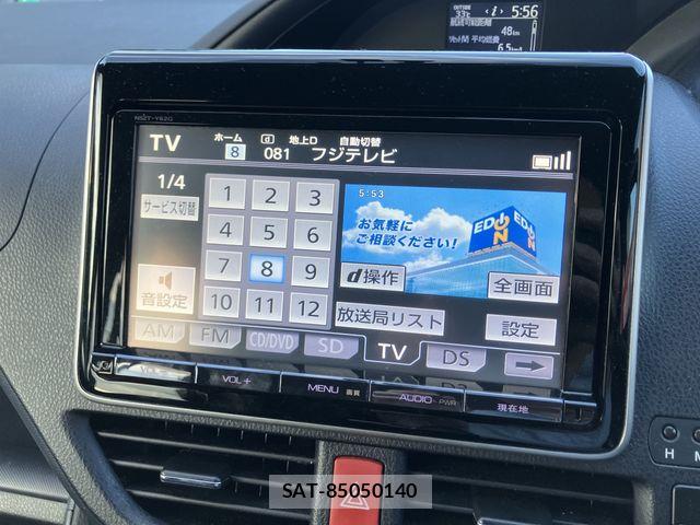 Toyota VOXY 2014-05 8369673-8