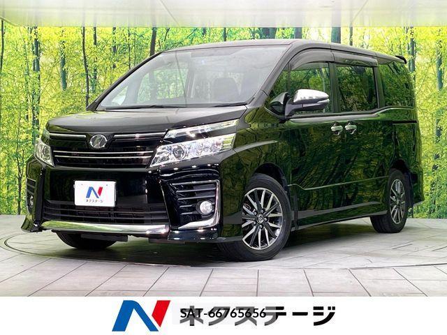 Toyota VOXY 2015-01 8369682-0