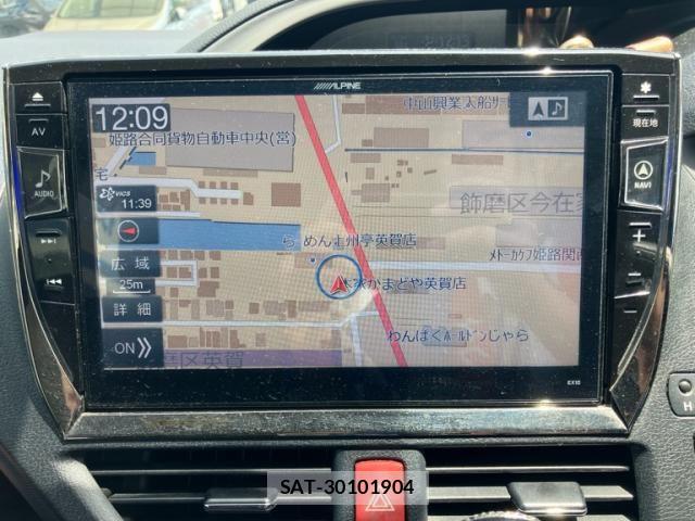 Toyota VOXY 2015-12 8369683-21