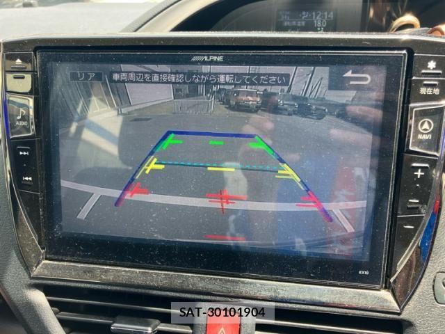 Toyota VOXY 2015-12 8369683-24