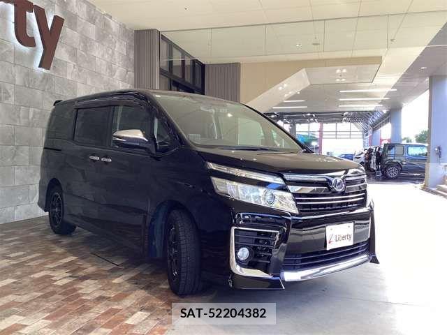 Toyota VOXY 2016-01 8369681-5
