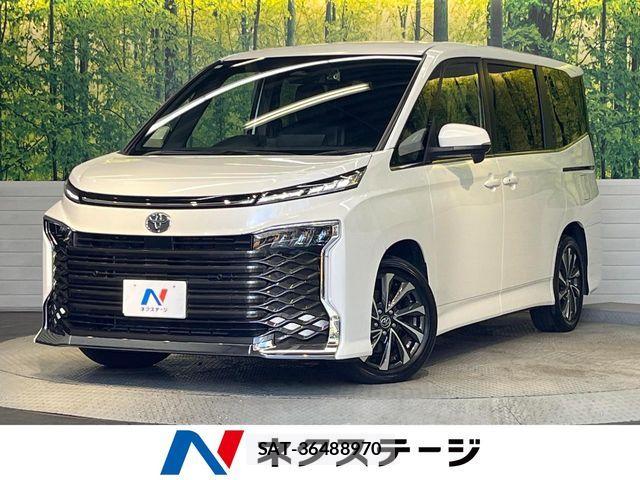 Toyota VOXY 2023-12 8369654-0