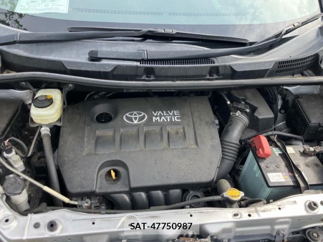 Toyota VOXY 2009-09 8369697-19