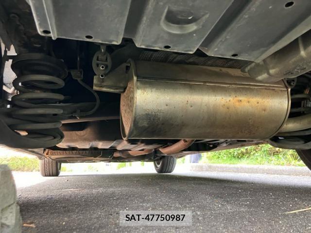Toyota VOXY 2009-09 8369697-8