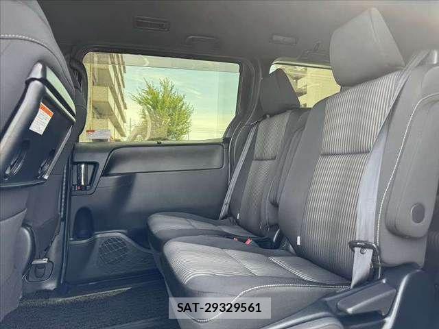 Toyota VOXY 2020-07 8369664-18