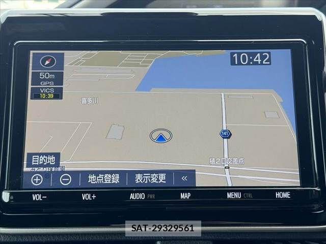 Toyota VOXY 2020-07 8369664-2