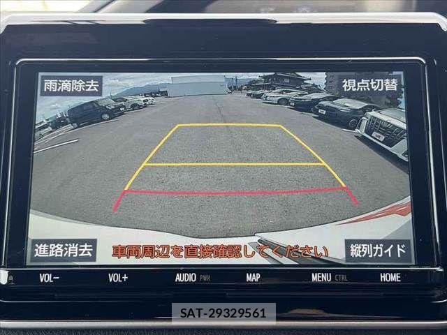Toyota VOXY 2020-07 8369664-3