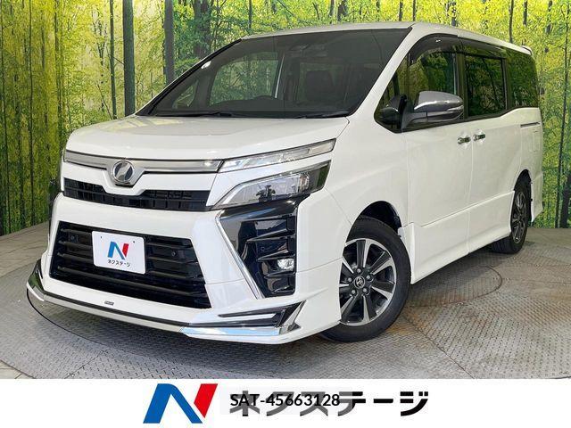 Toyota VOXY 2019-07 8369665-0