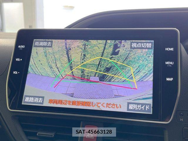 Toyota VOXY 2019-07 8369665-5