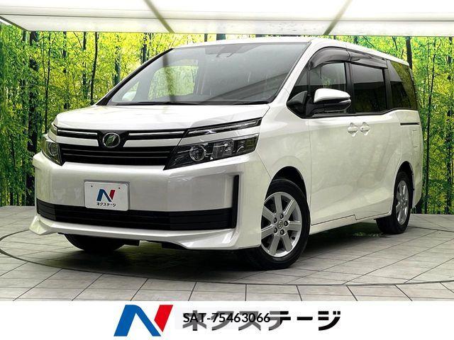 Toyota VOXY 2016-01 8369677-0