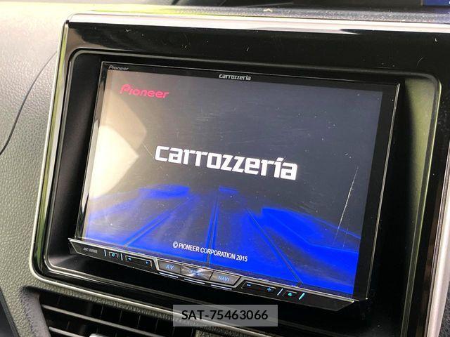 Toyota VOXY 2016-01 8369677-3