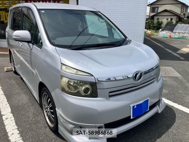 Toyota VOXY 2007-07 8369693-0
