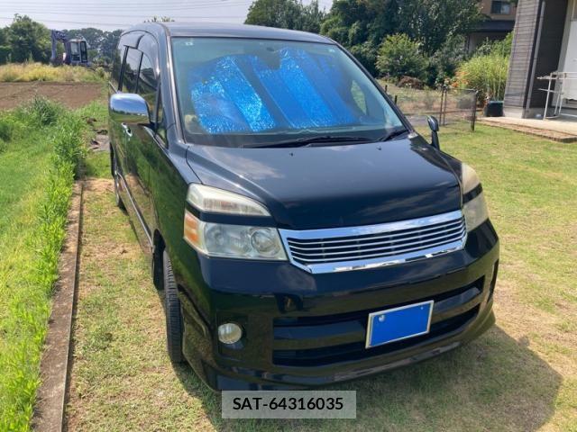 Toyota VOXY 2007-03 8369696-0