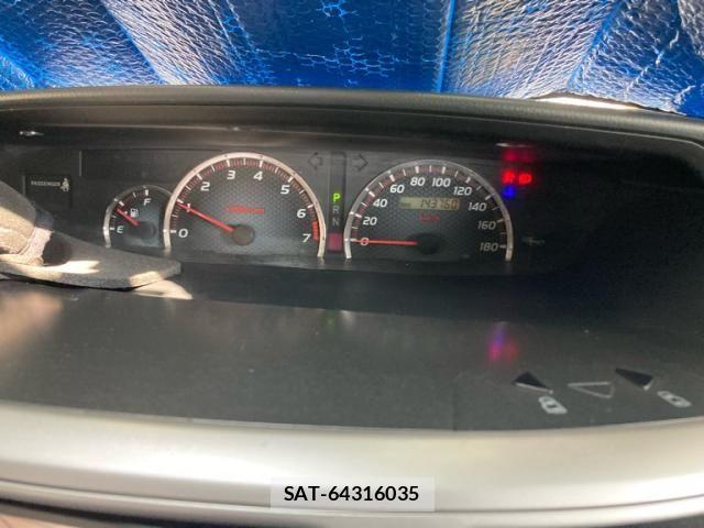 Toyota VOXY 2007-03 8369696-12