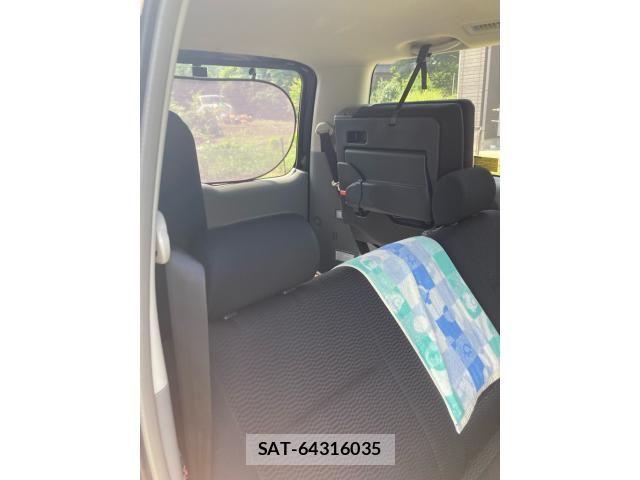 Toyota VOXY 2007-03 8369696-15