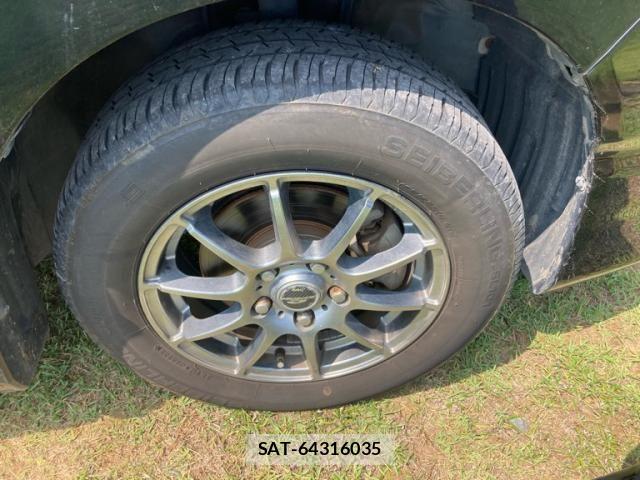 Toyota VOXY 2007-03 8369696-4
