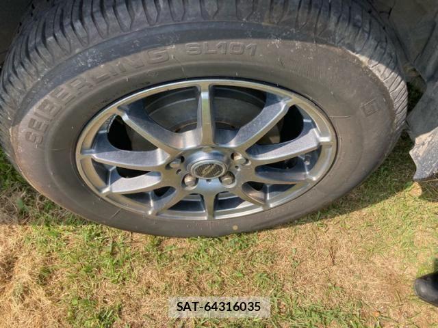 Toyota VOXY 2007-03 8369696-5