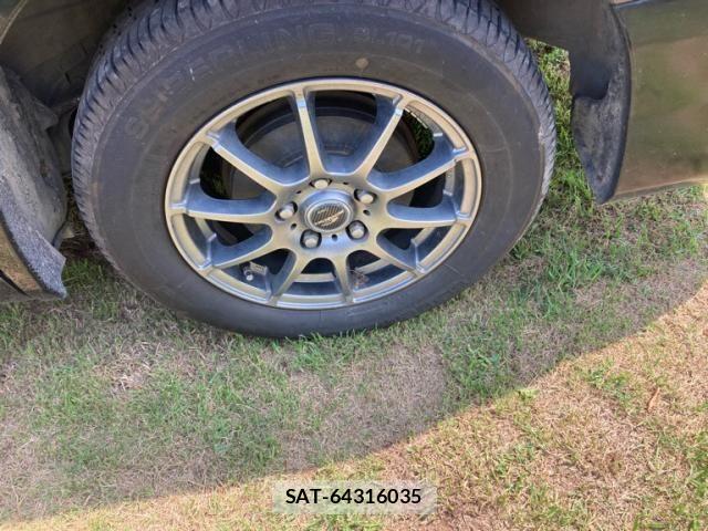 Toyota VOXY 2007-03 8369696-6