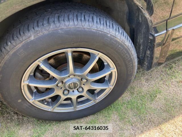 Toyota VOXY 2007-03 8369696-7