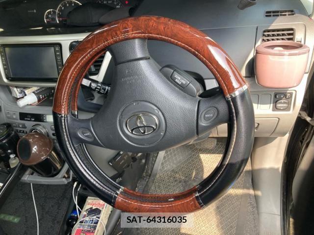 Toyota VOXY 2007-03 8369696-8