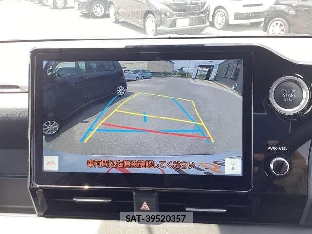 Toyota VOXY 2023-05 8369653-5
