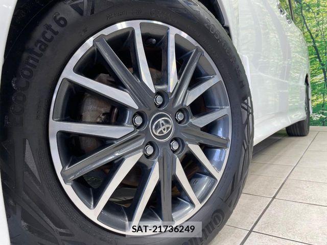 Toyota VOXY 2014-12 8369679-13