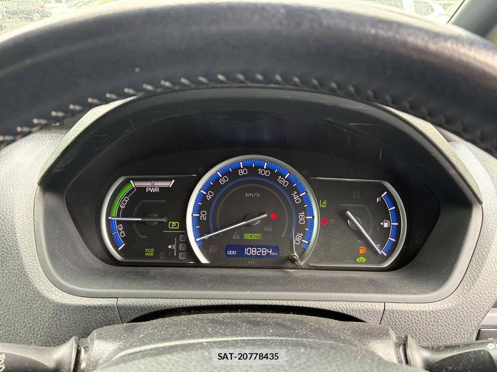 Toyota VOXY HYBRID 2016-04 8312114-15